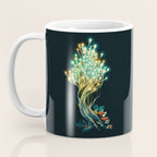 ElectriciTree Coffee Mug Gallery Image 3