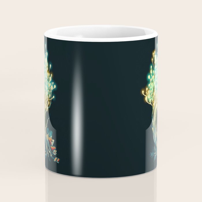 ElectriciTree Coffee Mug Gallery Image 4