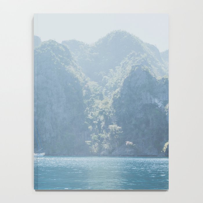 Philippines III Notebook Gallery Image 4