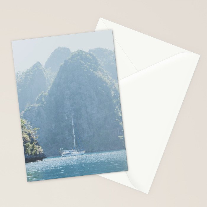 Philippines III Stationery Card Gallery Image 2