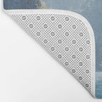 Philippines III Bath Mat Gallery Image 2