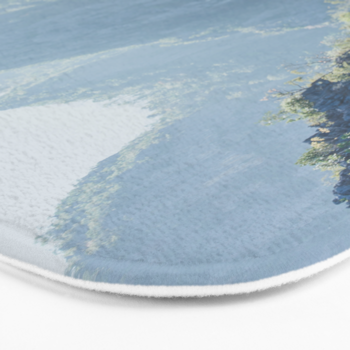 Philippines III Bath Mat Gallery Image 3
