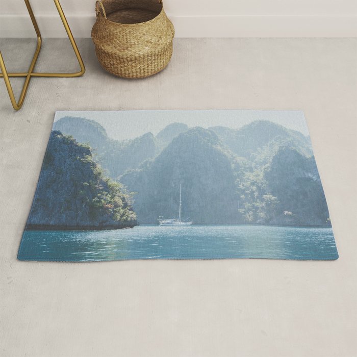 Philippines III Rug Gallery Image 1