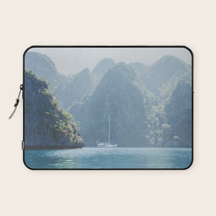 Philippines III Laptop Sleeve Gallery Image 1