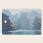 Philippines III Cutting Board Gallery Image 1