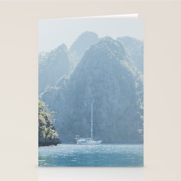 Philippines III Stationery Card Gallery Image 1