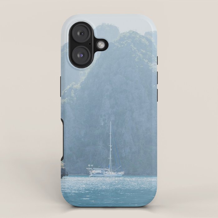Philippines III iPhone Case Gallery Image 1