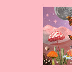 Cancer Zodiac Collage Coffee Mug Gallery Image 2