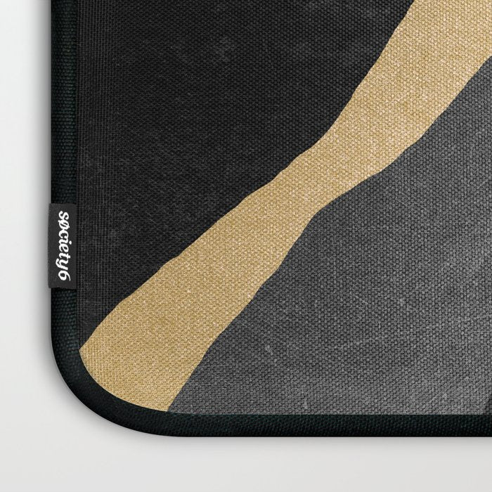 Four Mountains Laptop Sleeve Gallery Image 3