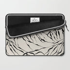 Mountain know the secret Laptop Sleeve Gallery Image 2