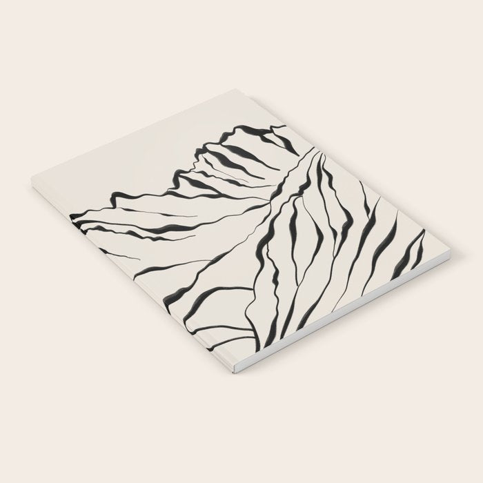 Mountain know the secret Notebook Gallery Image 2