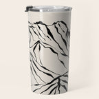 Mountain know the secret Travel Mug Gallery Image 3