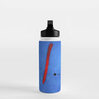 Bleu II (Blue 2) - Joan Miró Water Bottle Gallery Image 3