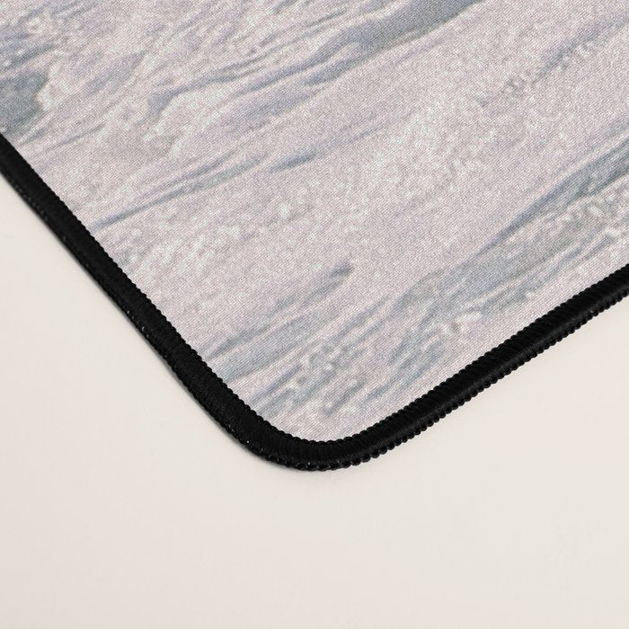 Tropical Beach Wave Roll Desk Mat Gallery Image 4