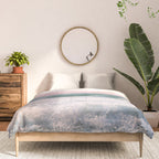 Tropical Beach Wave Roll Comforter Gallery Image 3