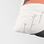 Toucan, Bird of South America Pillow Sham Gallery Image 4