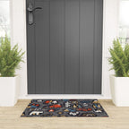 Hinking in the dark Welcome Mat Gallery Image 3