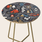 Hinking in the dark Side Table Gallery Image 2