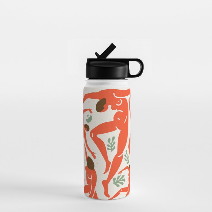 Matisse The Dance Art Water Bottle Gallery Image 1