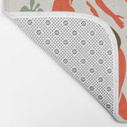 Matisse The Dance Art Bath Mat Gallery Image 2