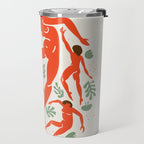 Matisse The Dance Art Travel Mug Gallery Image 2