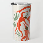 Matisse The Dance Art Travel Mug Gallery Image 3
