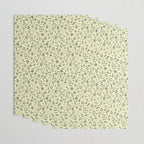 Doodles Pattern Wrapping Paper Gallery Image 3