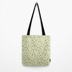Doodles Pattern Tote Bag Gallery Image 2