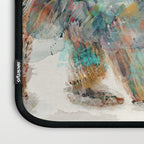 into the wild (the grizzly bear Laptop Sleeve Gallery Image 3
