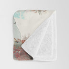 into the wild (the grizzly bear Throw Blanket Gallery Image 3