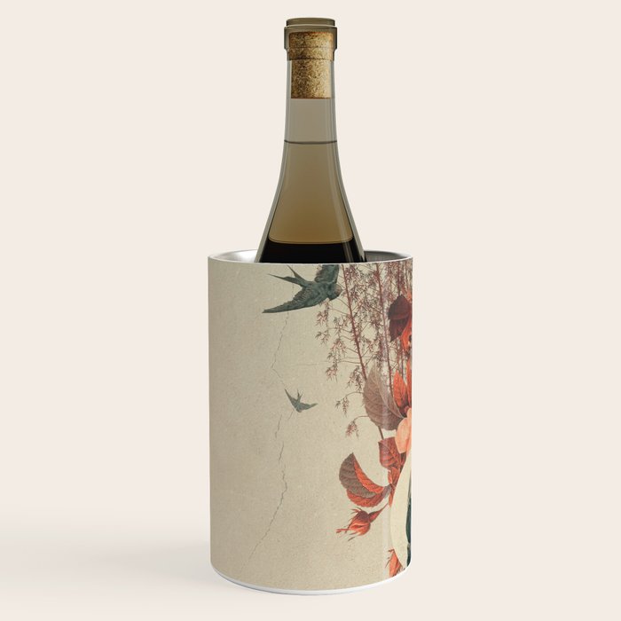 You can Count on Me Wine Chiller Gallery Image 2