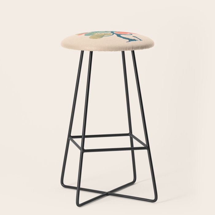Japan garden Stool Gallery Image 1