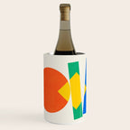 Balance: Bauhaus 1919 Exhibition 02 Wine Chiller Gallery Image 1