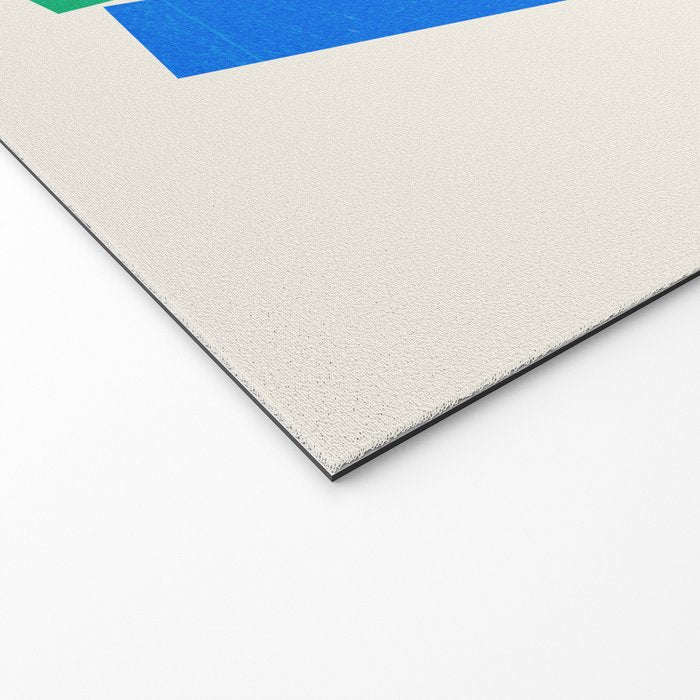 Balance: Bauhaus 1919 Exhibition 02 Welcome Mat Gallery Image 2