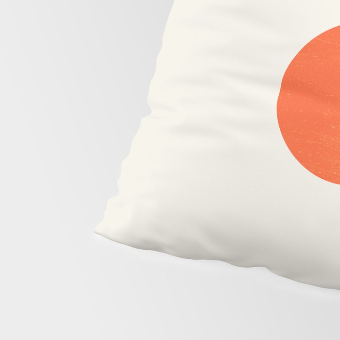 Balance: Bauhaus 1919 Exhibition 02 Pillow Sham Gallery Image 4