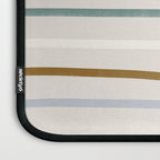 signature stripe Laptop Sleeve Gallery Image 3