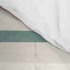 signature stripe Comforter Gallery Image 4