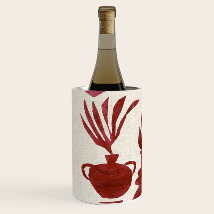 Crimson Village Wine Chiller Gallery Image 2