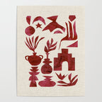 Crimson Village Poster Gallery Image 4