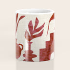 Crimson Village Coffee Mug Gallery Image 4