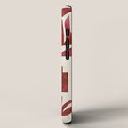 Crimson Village iPhone Case Gallery Image 2