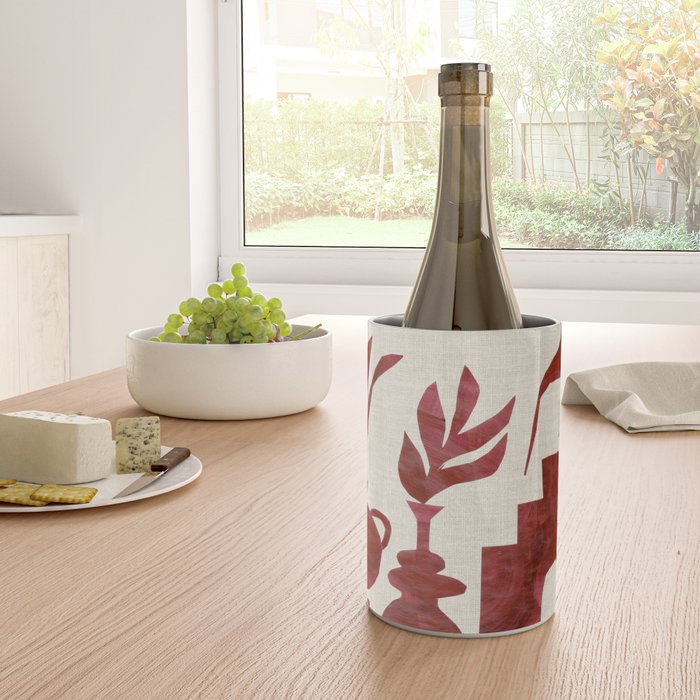 Crimson Village Wine Chiller Gallery Image 4