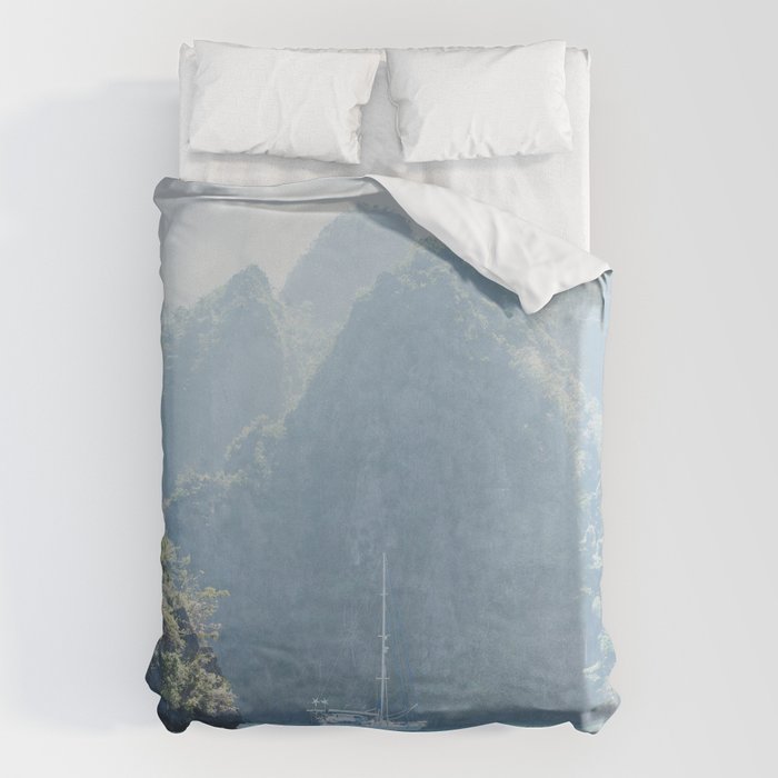 Philippines III Duvet Cover Gallery Image 6