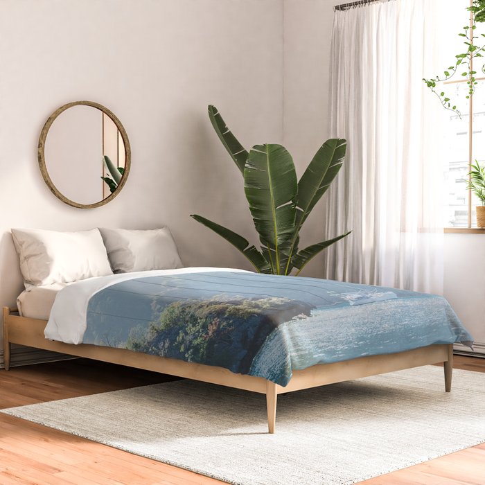Philippines III Comforter Gallery Image 2