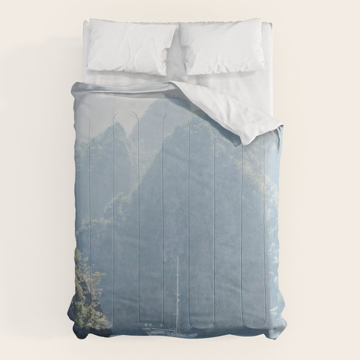 Philippines III Comforter Gallery Image 6