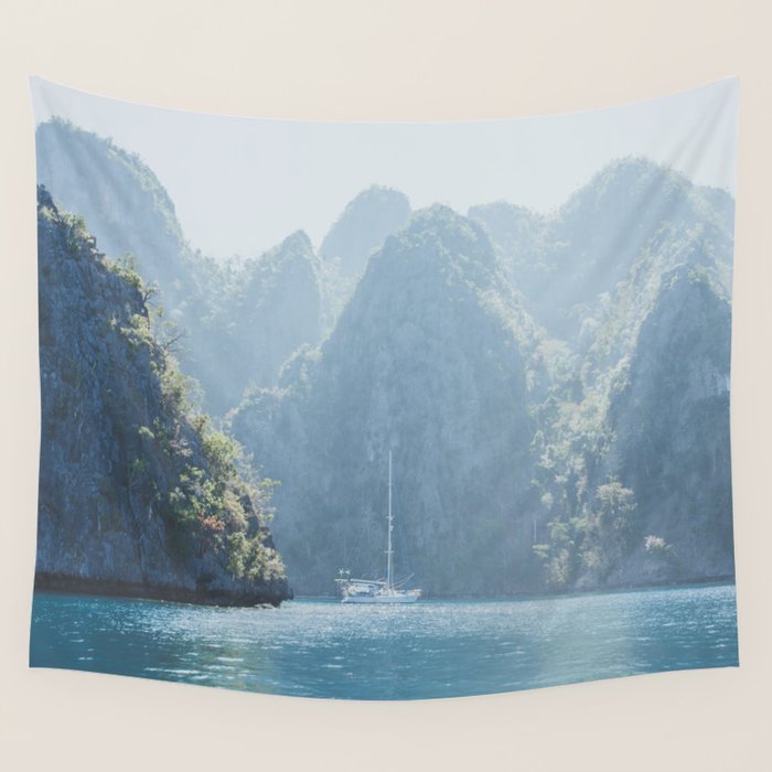 Philippines III Wall Tapestry Gallery Image 4