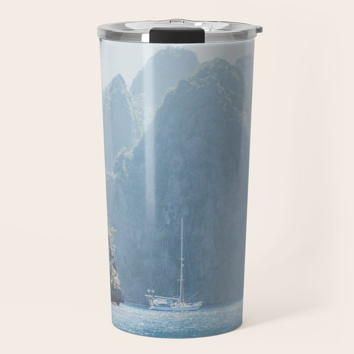 Philippines III Travel Mug Gallery Image 1