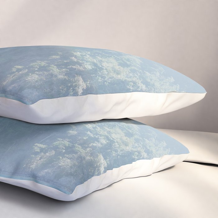 Philippines III Pillow Sham Gallery Image 3
