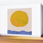 Summer Sun Wall Mural Gallery Image 2