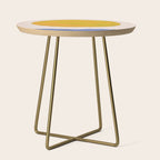 Summer Sun Side Table Gallery Image 1